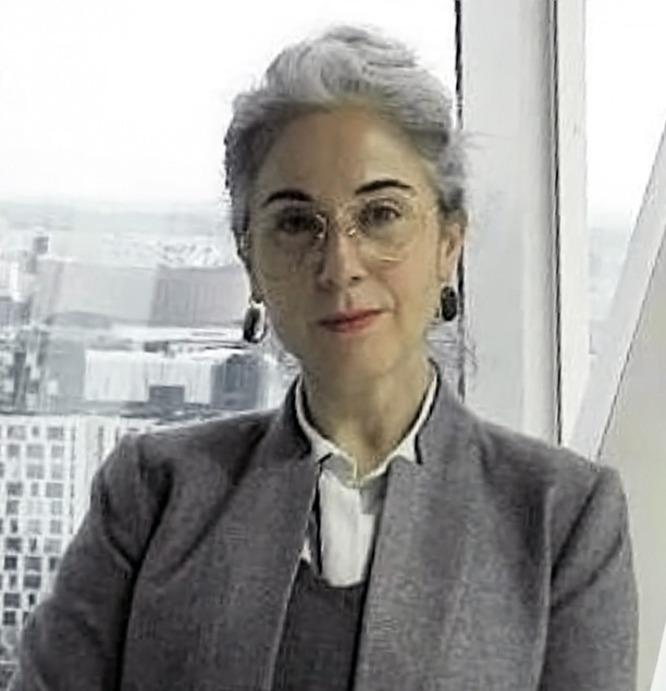 Melike Karabulut