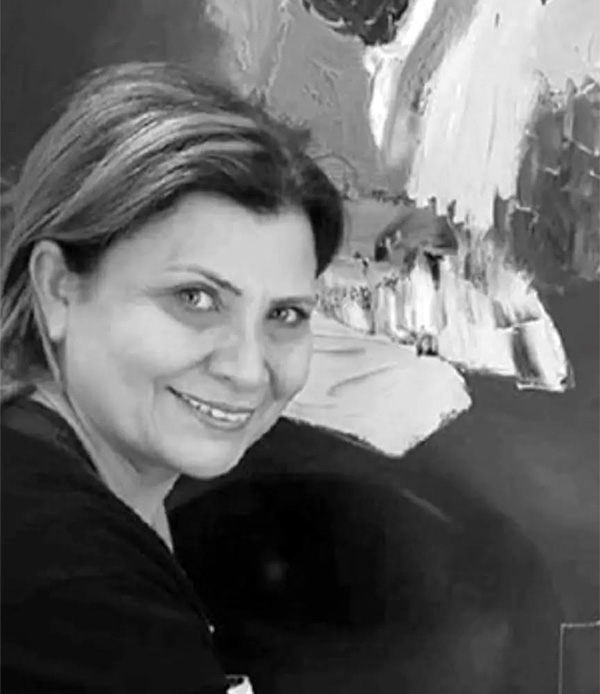 Meral Yıldız