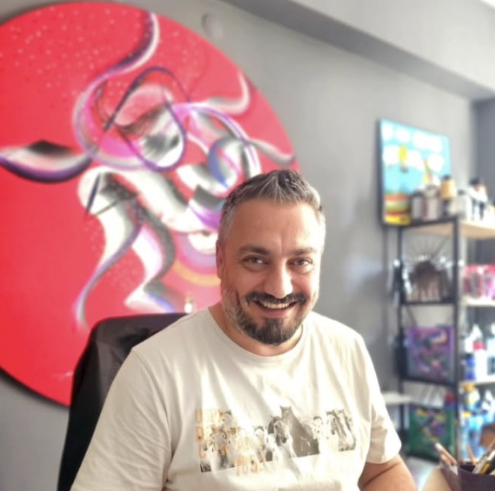 Mustafa Demirpençe