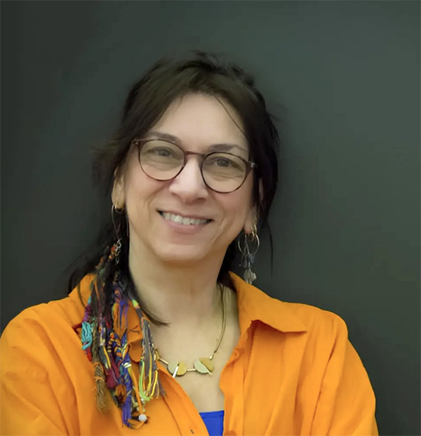 Sibel Ünalan
